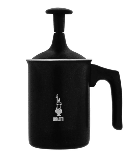 Bialetti Tuttocrema Milk Frother 6 Cups (330 ml)