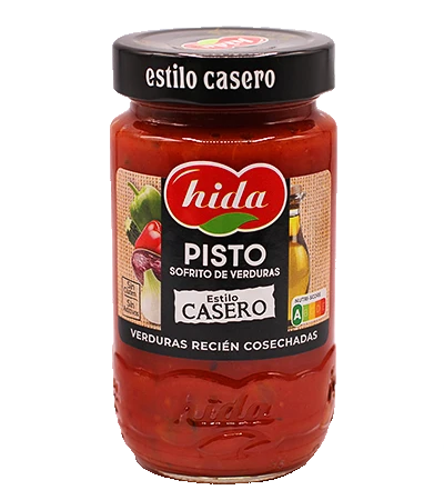 Hida Homestyle Sofrito (Fried onion and Tomato Frito) 350g