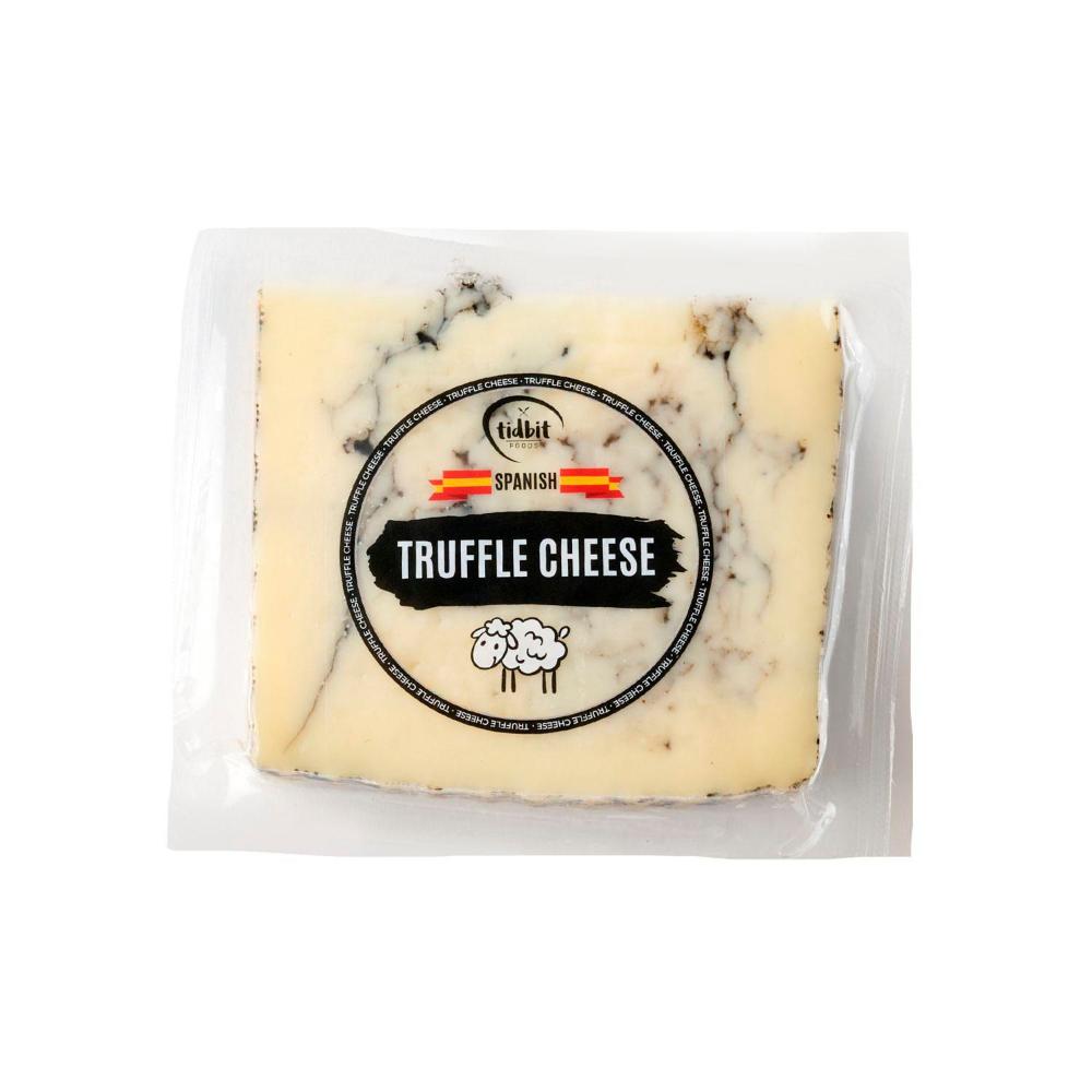 Tidbit Truffle Cheese $10 Piece [You are guaranteed to receive at least 150g of product] (Best Before 22-12-2026)