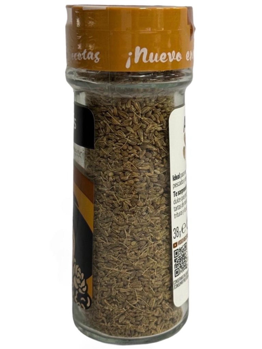 Carmencita Anise Seed Seasoning 38g