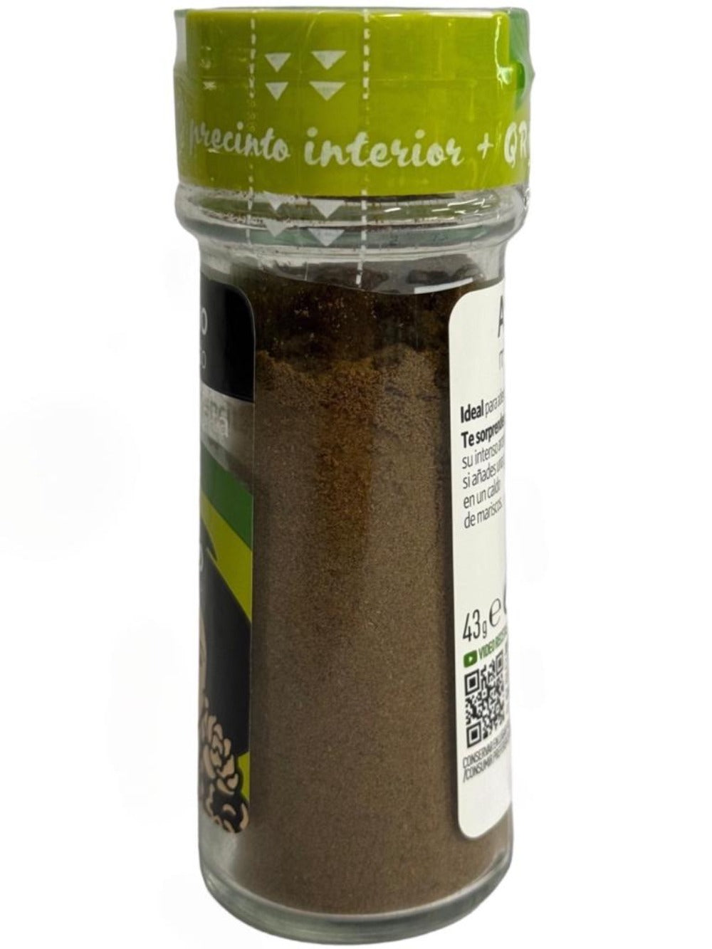 Carmencita Ground Celery Seasoning 43g (Best Before 01-02-2026)