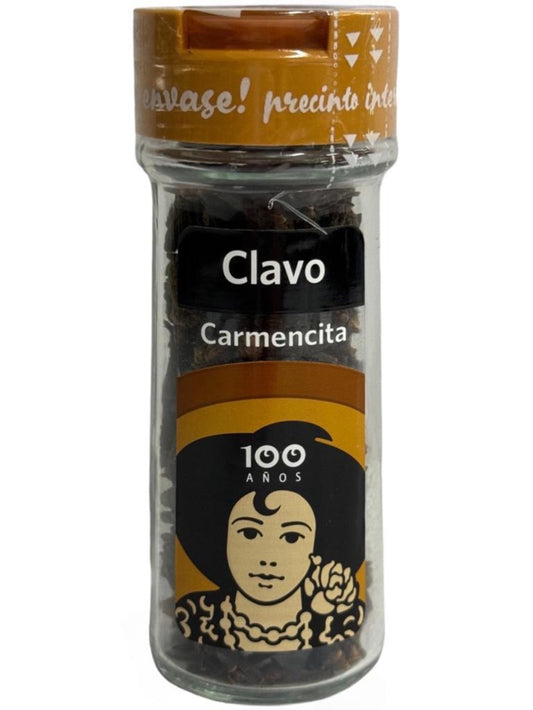 Carmencita Whole Clove 30g (Best Before 01-03-2026)