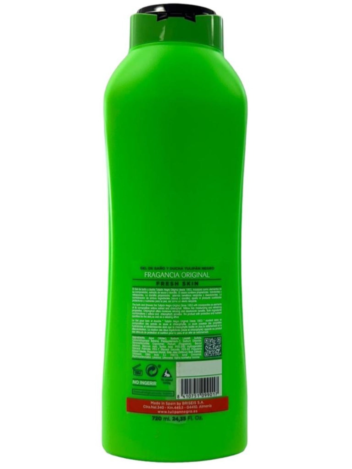 Tulipan Negro Original 720ml