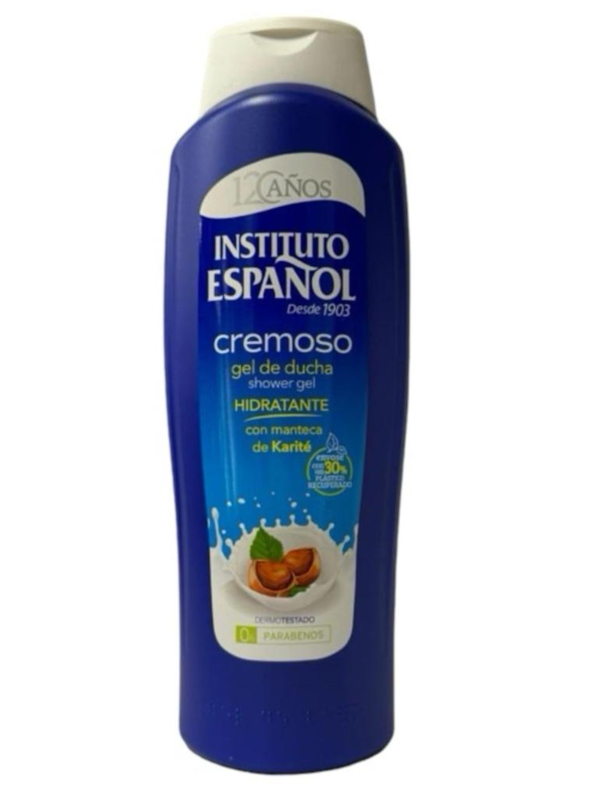 Instituto Espanol Creamy Shower Gel 1250ml