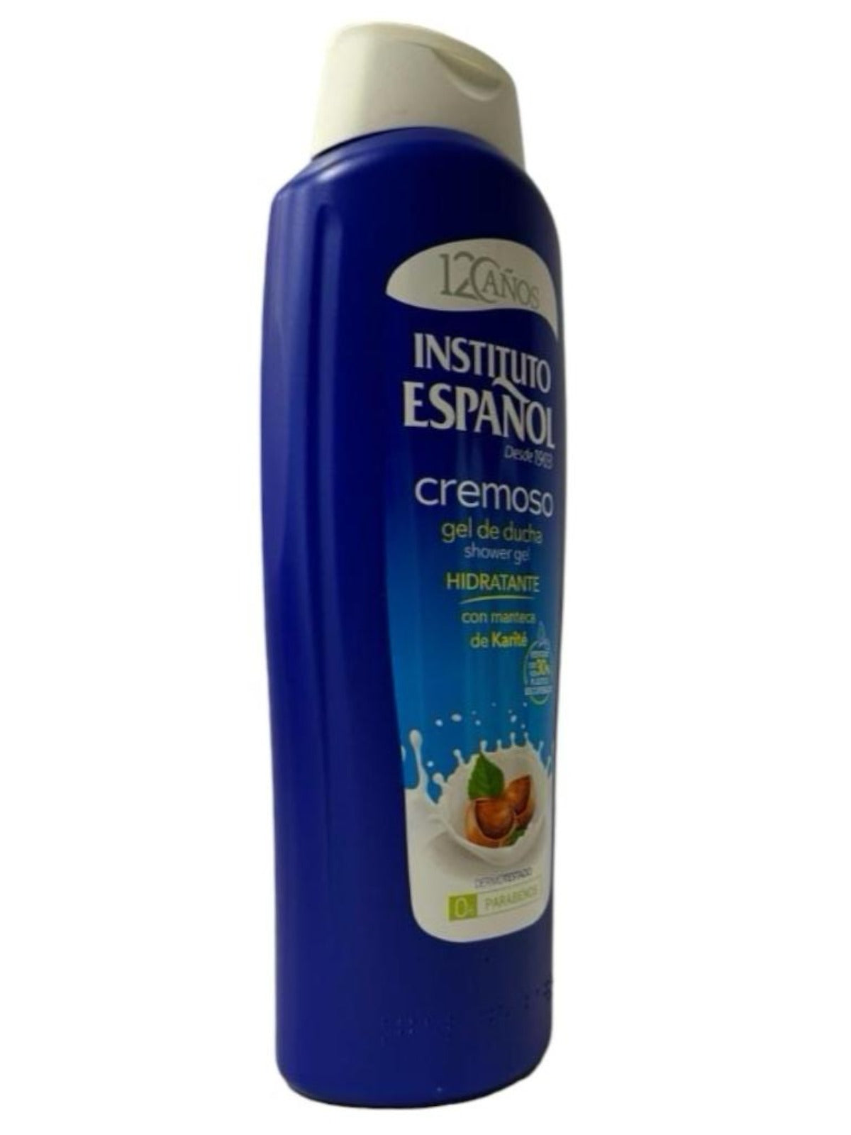 Instituto Espanol Creamy Shower Gel 1250ml