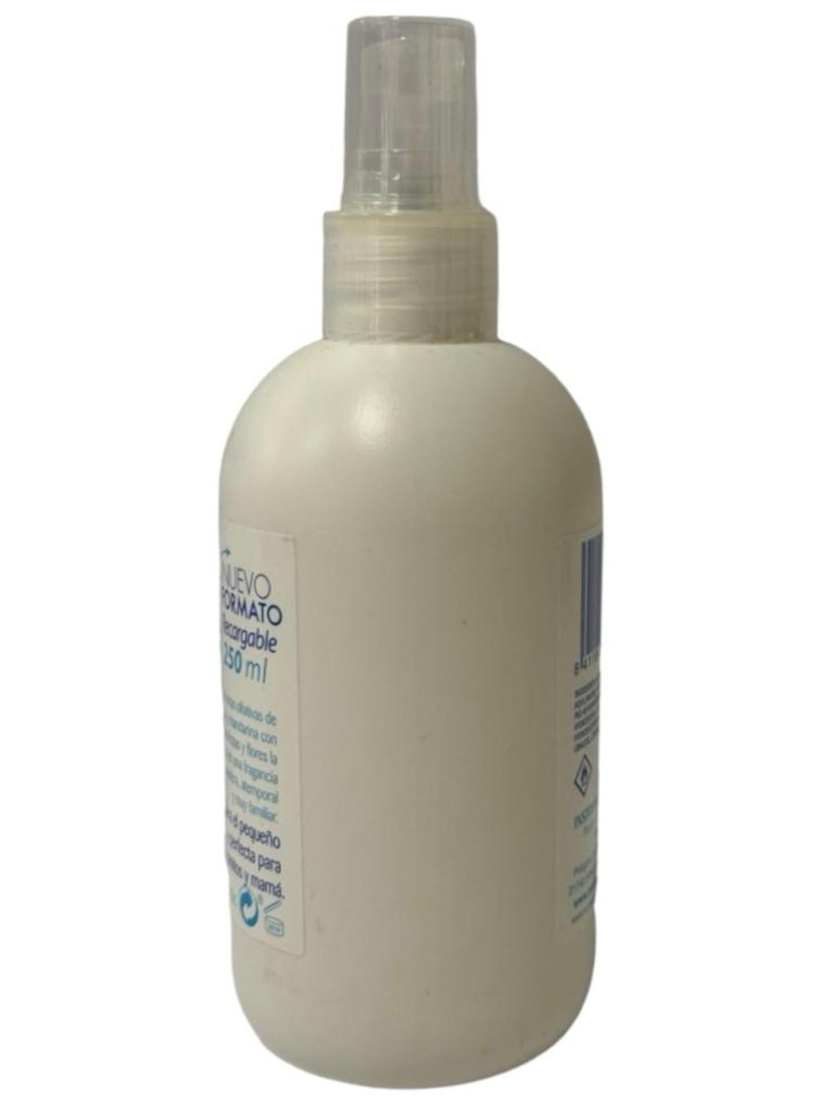 Gotas Frescas Agua de Colonia Baby Spray 250ml