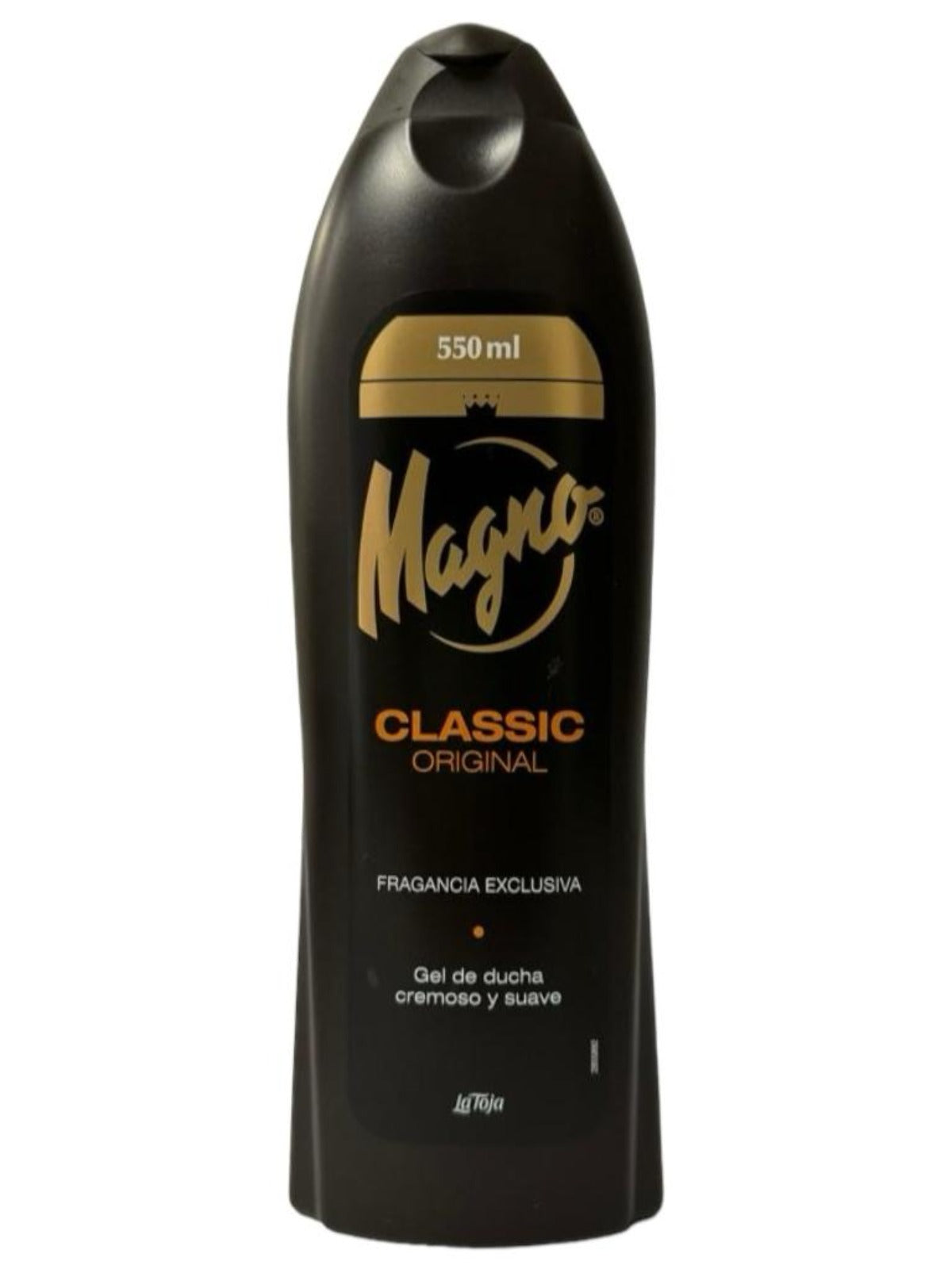 Magno Classic Original Shower Gel 550g