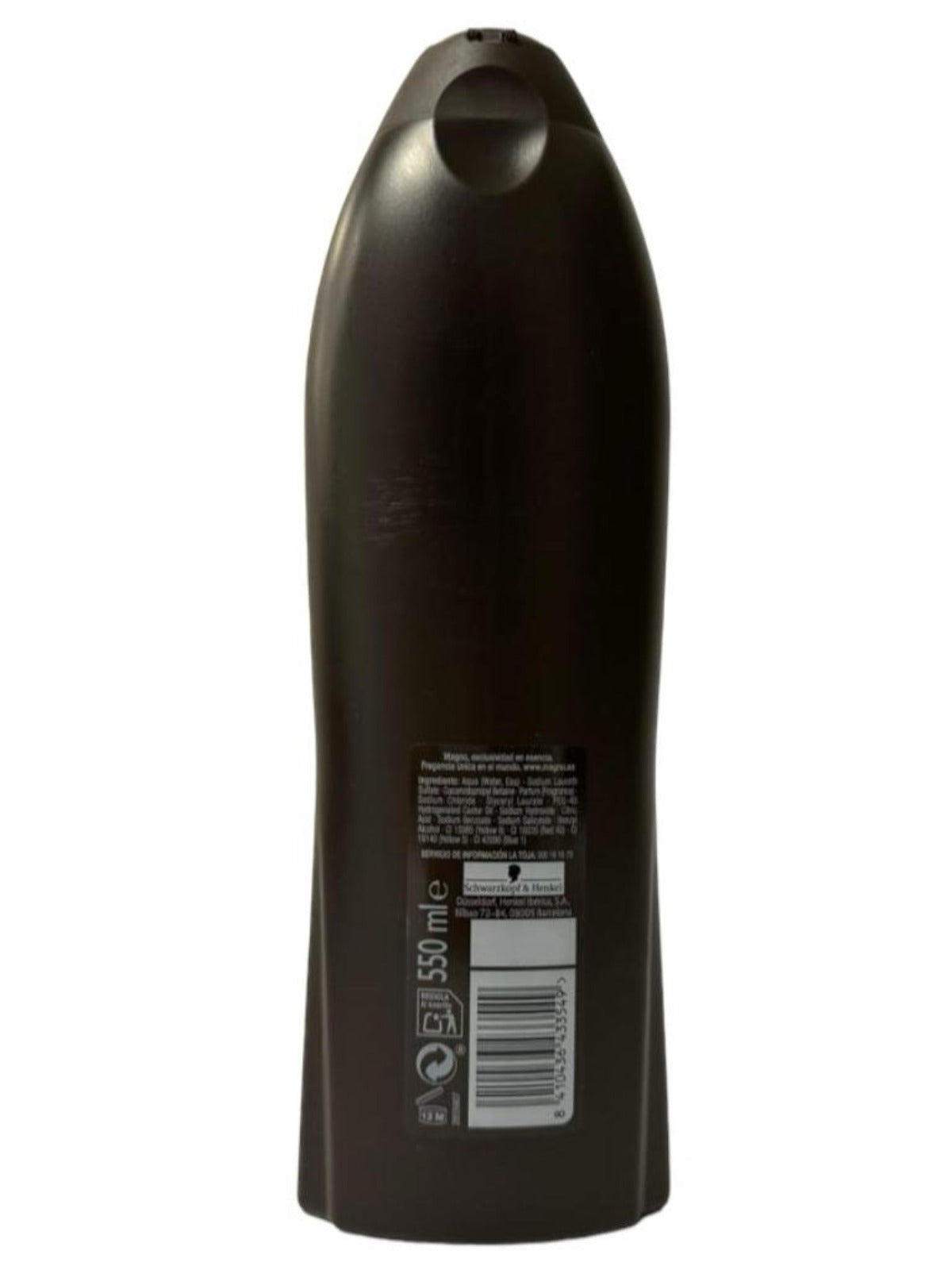 Magno Classic Original Shower Gel 550g