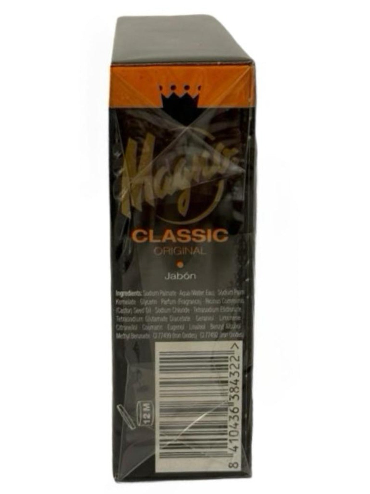 Magno Classic Original Soap Bar 100g