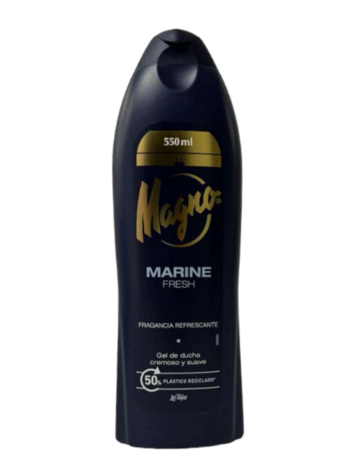 Magno Marine Fresh Shower Gel 550ml