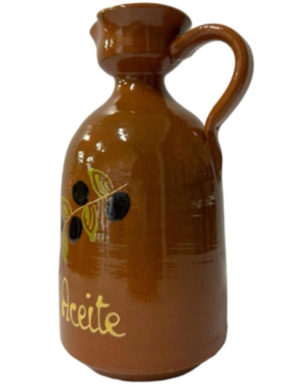 HP Padilla Juego Aceite Spanish Jug for Oil 500ml