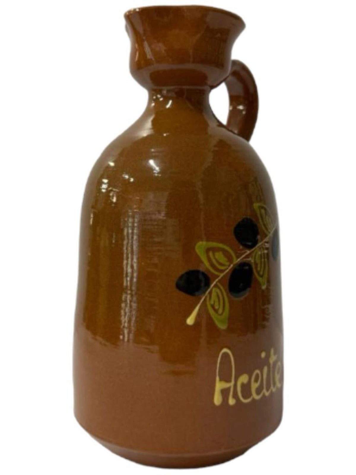 HP Padilla Juego Aceite Spanish Jug for Oil 500ml