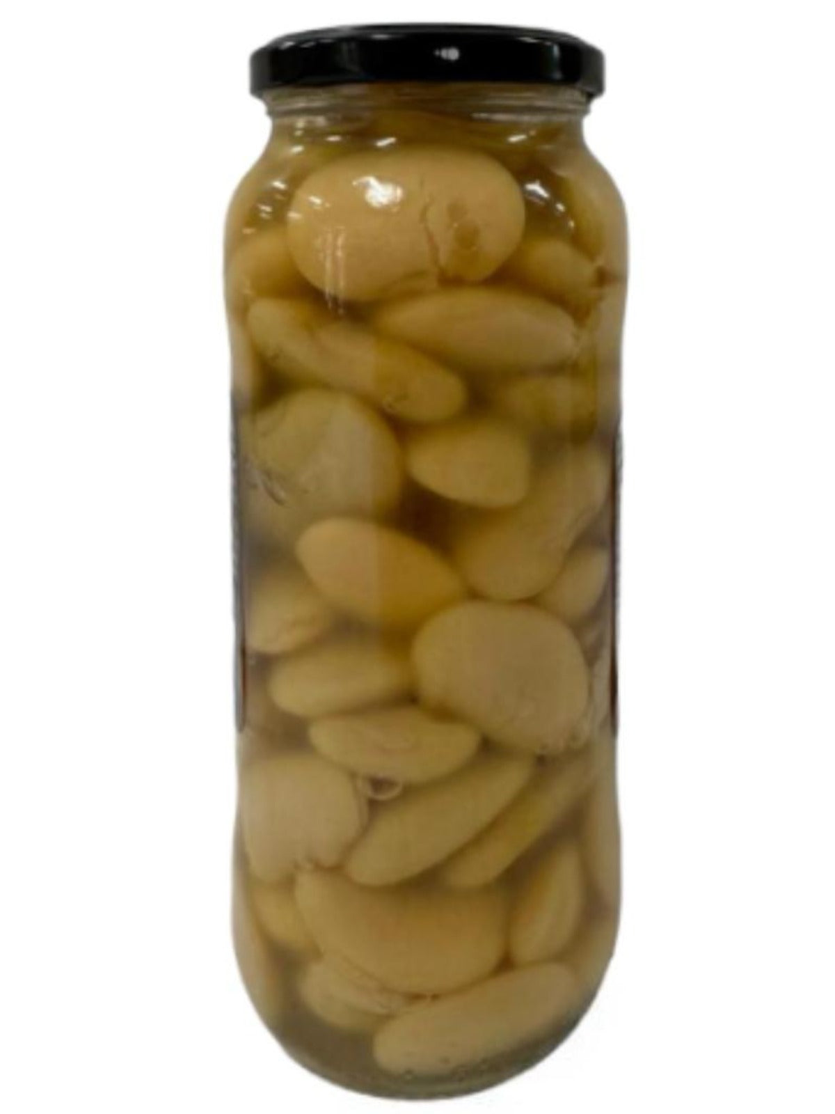 Lozano Alubia Granja Cocida 540g (Best Before 16-01-202801) (Best Before 16-01-2028)