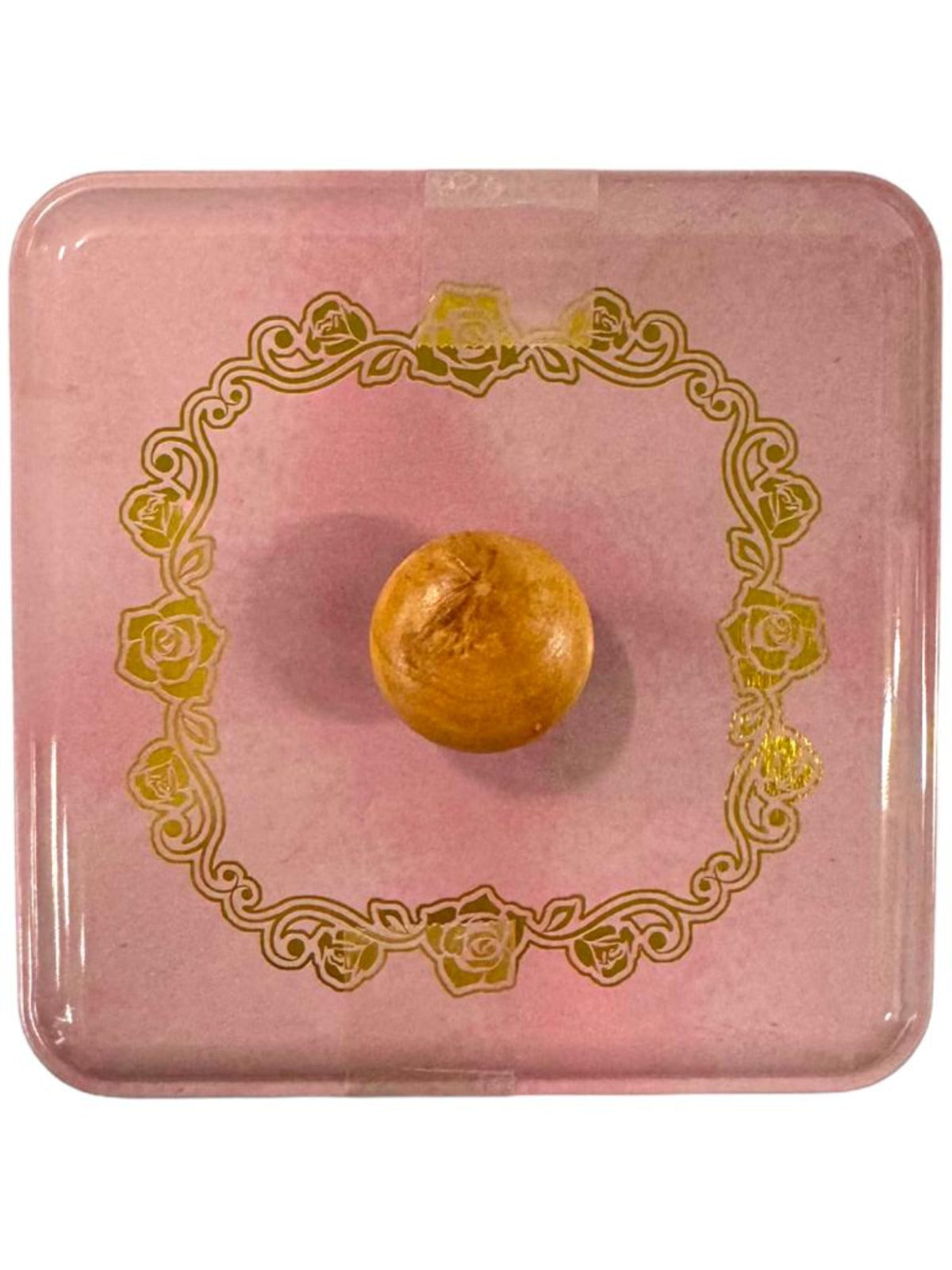Marie Ange di Costa Flower Fairy Italian Butter Cookies—Il Pomello in Rose 150g