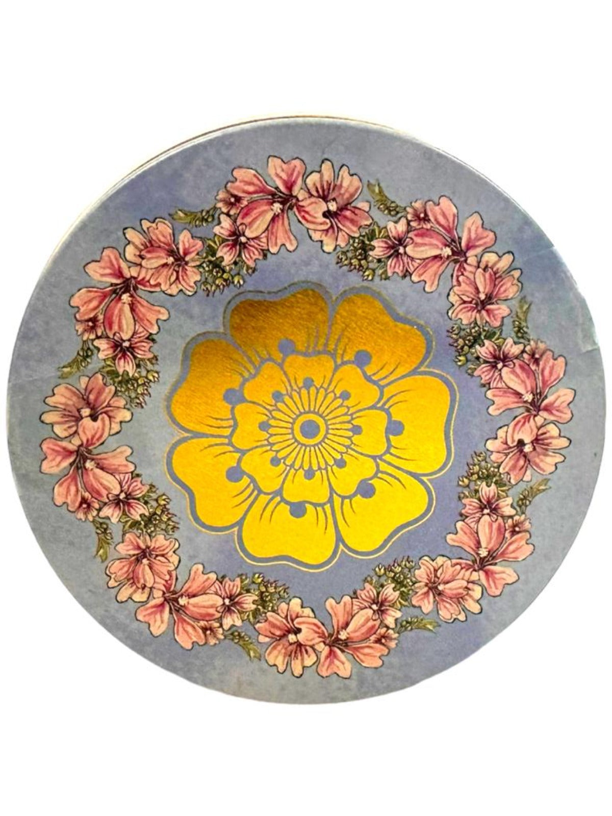 Marie Ange di Costa Flower Fairy Italian Butter Cookies—Il Desiderio in Lilac  150g