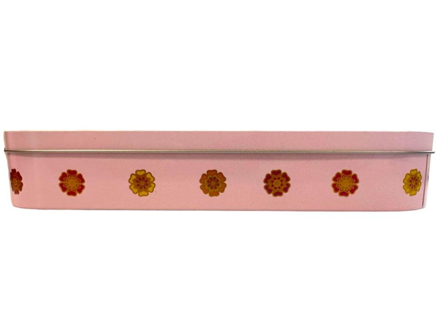 Marie Ange di Costa Flower Fairy Italian Butter Cookies—Il Bellezza in Pink  150g