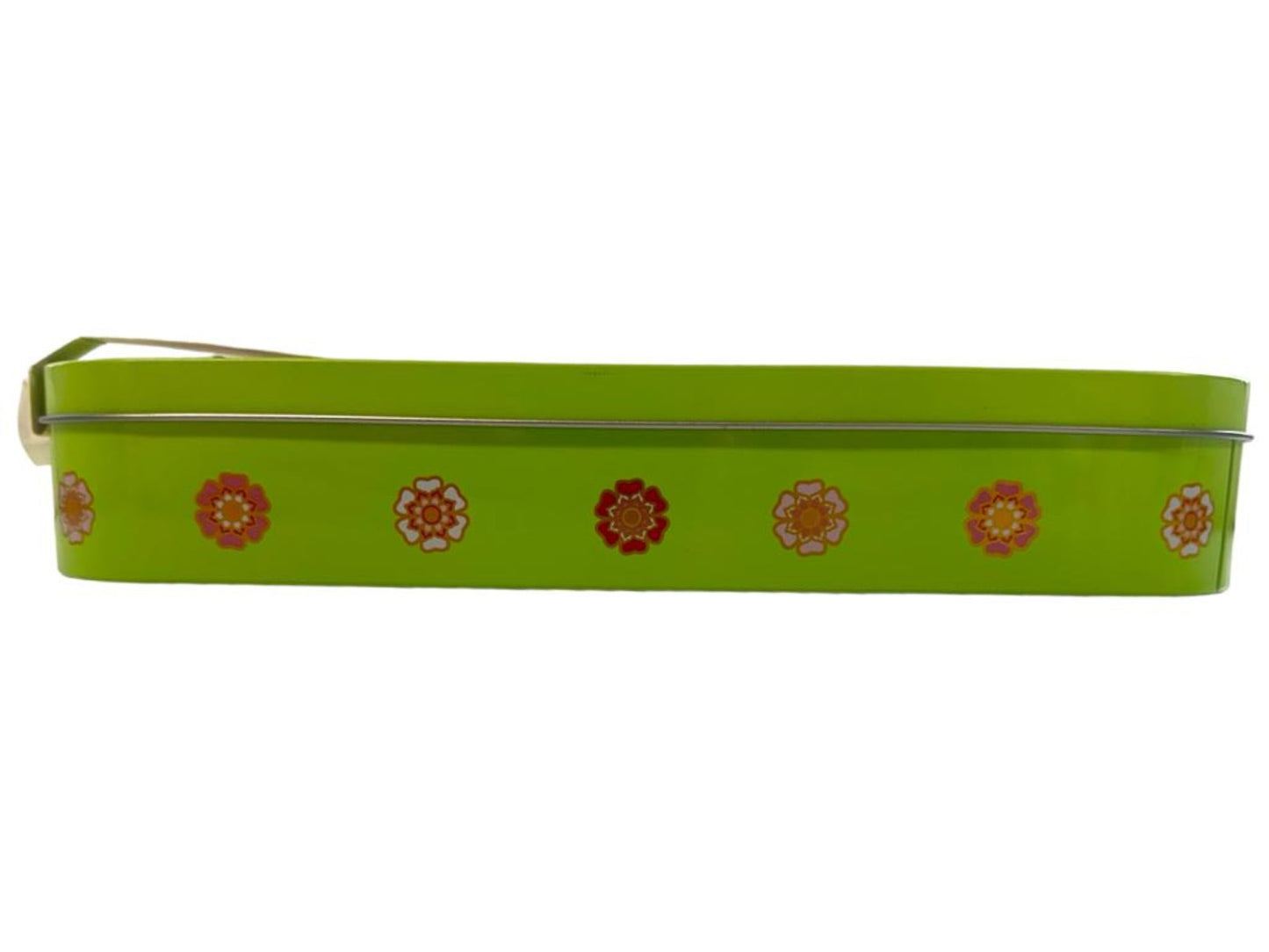 Marie Ange di Costa Flower Fairy  Italian Butter Cookies—Il Bellezza in Lime 150g