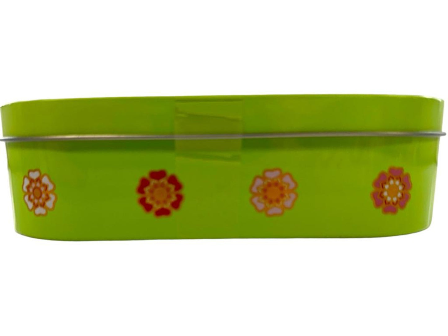 Marie Ange di Costa Flower Fairy  Italian Butter Cookies—Il Bellezza in Lime 150g
