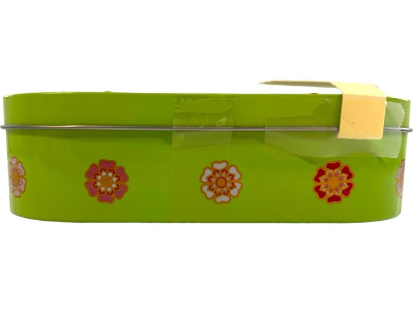 Marie Ange di Costa Flower Fairy  Italian Butter Cookies—Il Bellezza in Lime 150g