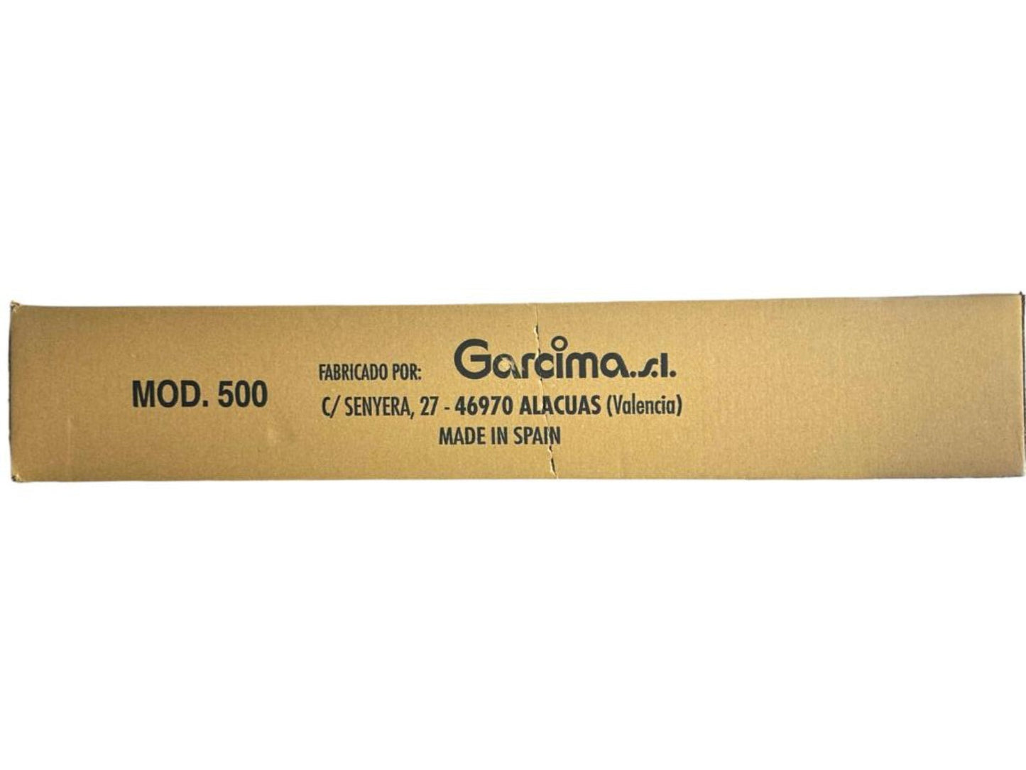 Garcima Enamel Paella Burner model 500 for 60cm pan
