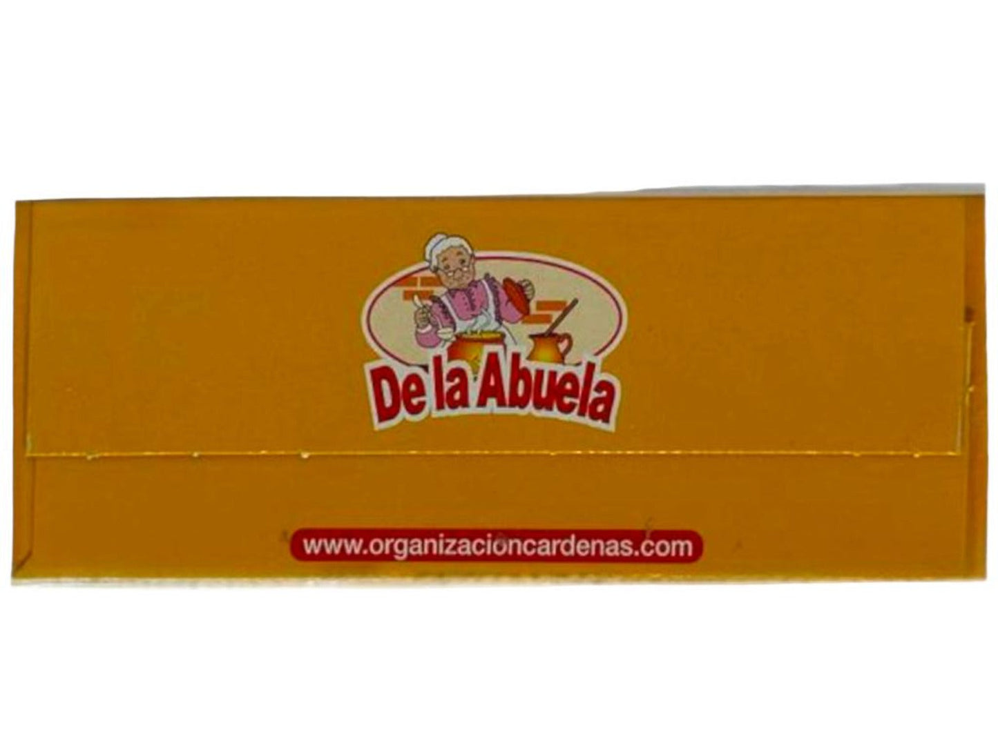 De la Abuela Colombian Natilla 300g ea 4 Pack 1200g Total