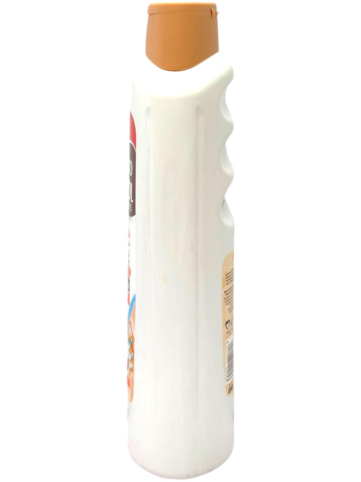 Instituto Espanol Leche Avena Gel de Ducha Spanish Body Soap 1250ml