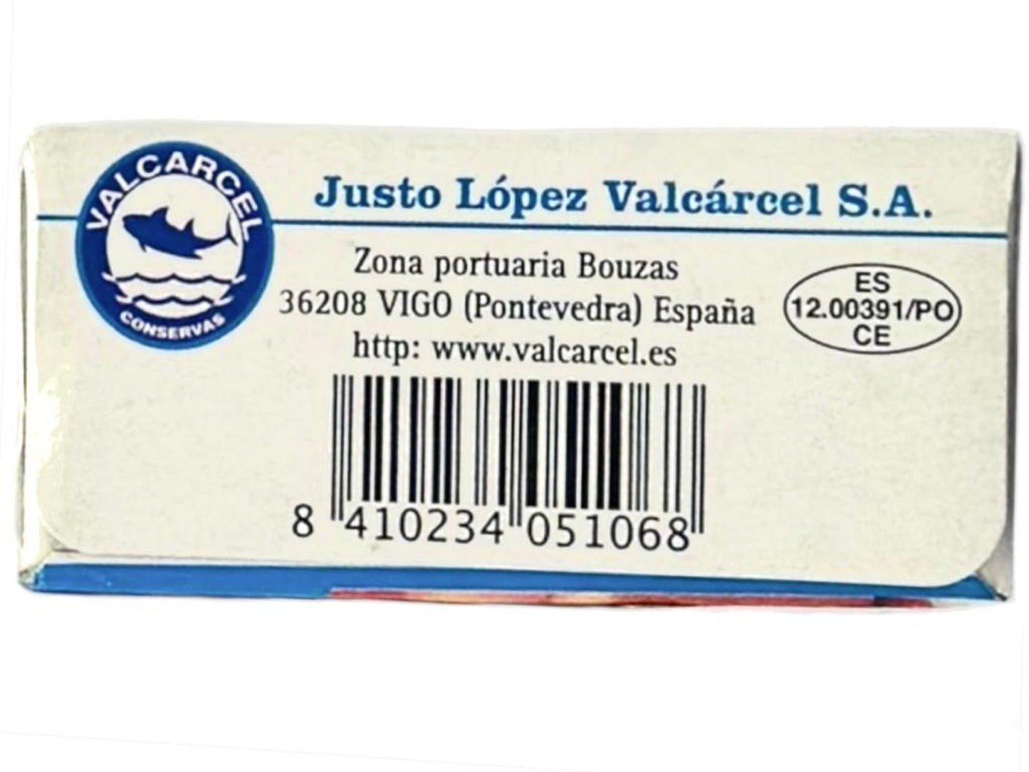 Vigilante Bonito en Tomate - Spanish Bonito in Tomato Sauce 115g - 4 Pack Total 460g