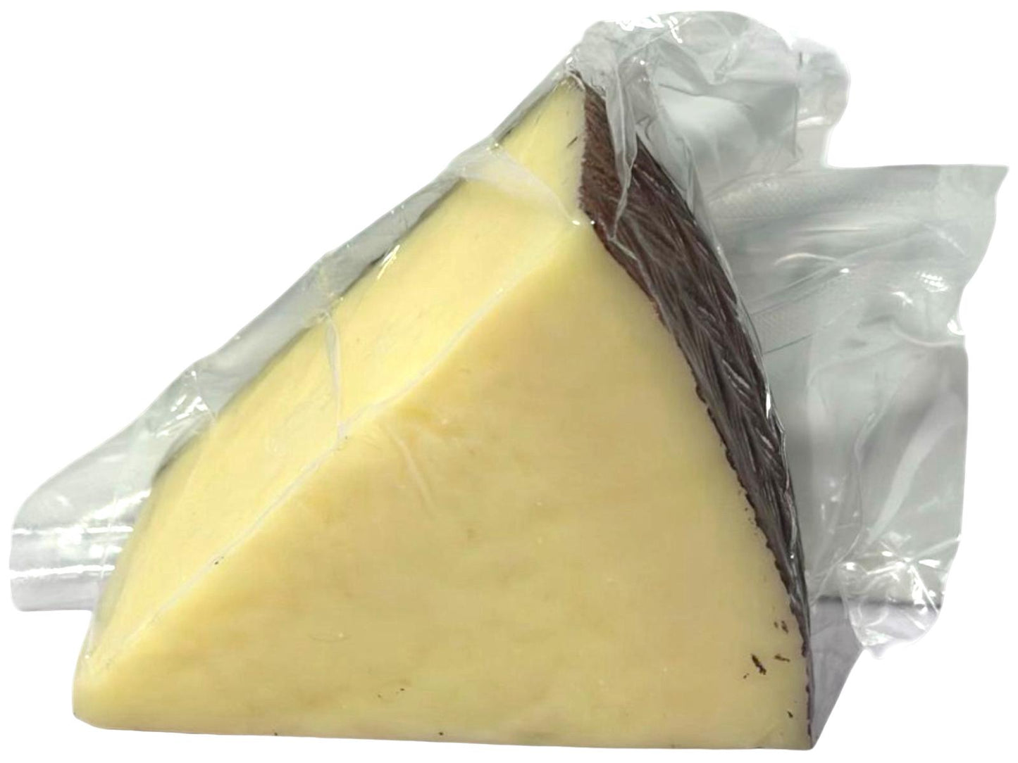 Manchego Spanish Sheep Cheese 3 Months $12 Piece [ You are guaranteed to receive at least 200g of product, equivalent  price of $60.00 per kg ]
