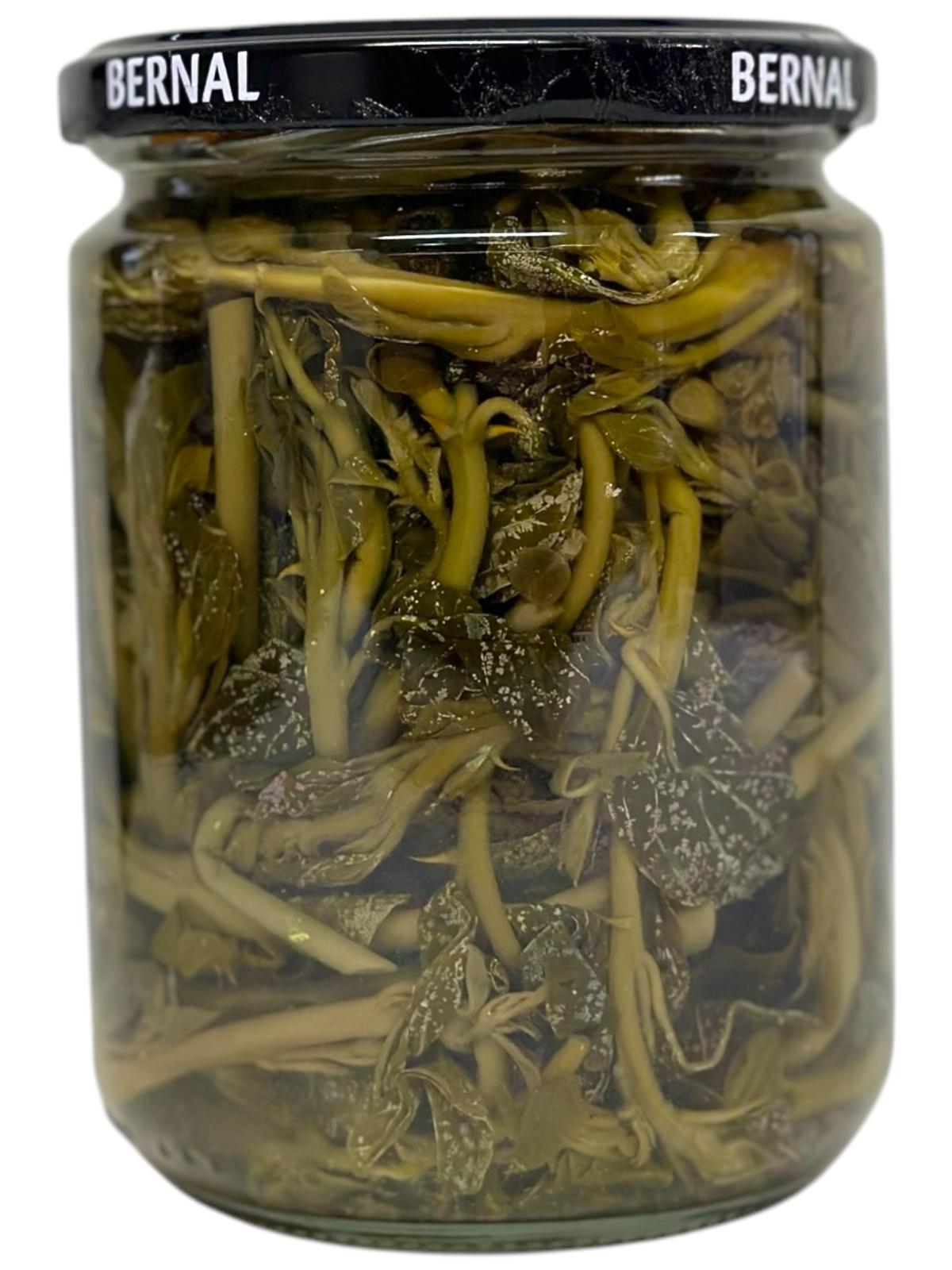 Bernal Encurtidos Tallos 300g