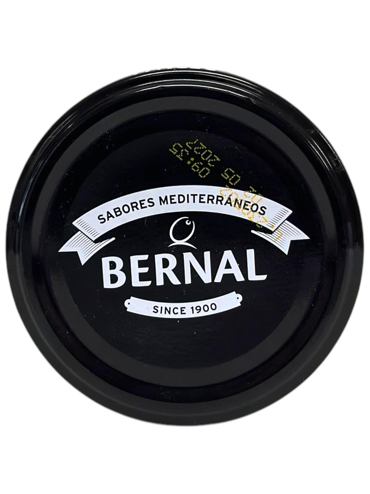 Bernal Encurtidos Tallos 300g