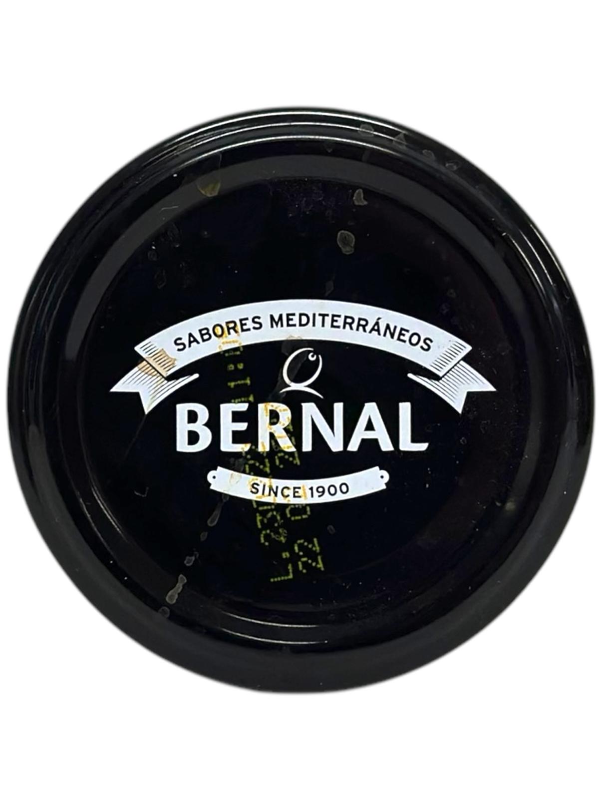 Bernal Encurtidos Alcaparras Capers 300g