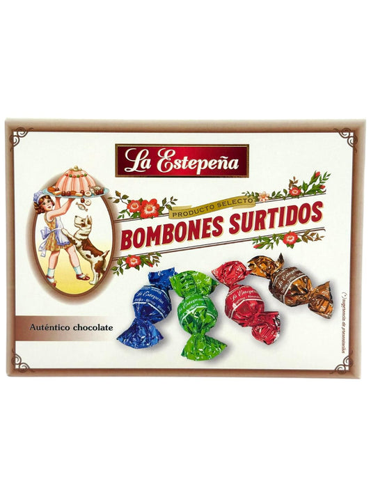 La Estepena Bombones 180g