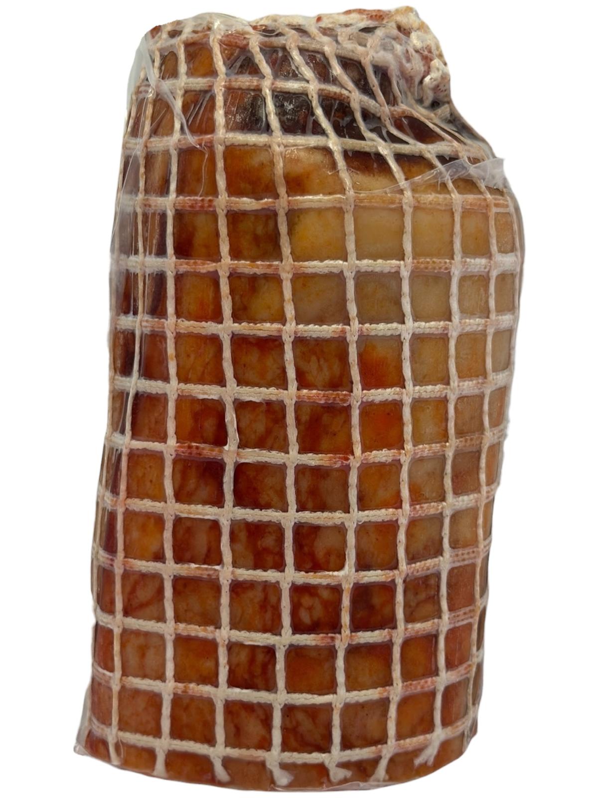 Lomo Embuchado single piece pack. Approx 1kg random weight packet. Regular price $36.84 AUD [You are guaranteed to receive at least 950g of product, equivalent price of $41.67 per kg.]