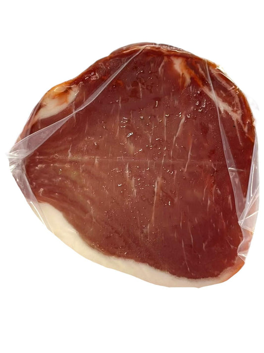 Lomo Embuchado single piece pack. Approx 1kg random weight packet. Regular price $36.84 AUD [You are guaranteed to receive at least 950g of product, equivalent price of $41.67 per kg.]