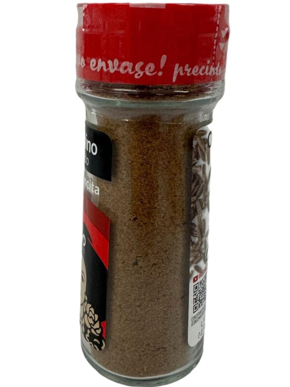 Carmencita Ground Cumin Seeds 47g (Best Before 01-02-2026)