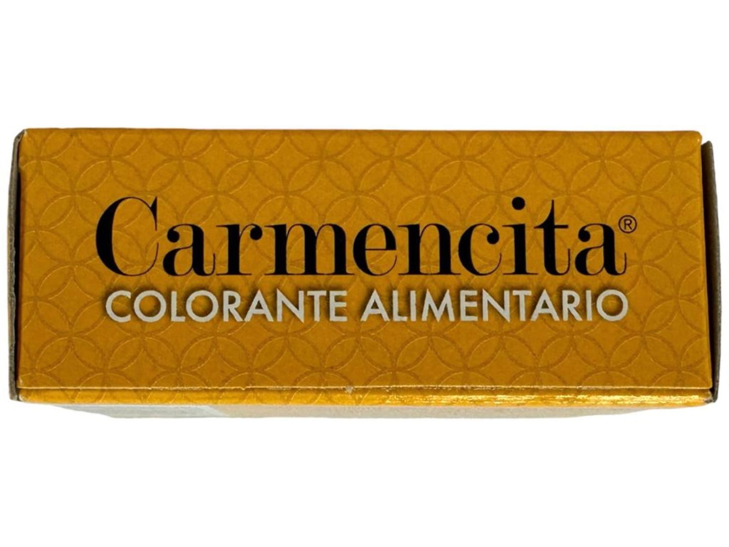 Carmencita Food Colouring 14g