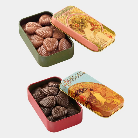 IN STORE ONLY -  Chocolate Amatller 70% Cacao Dark Chocolate 30g (Best Before 30-04-2027)