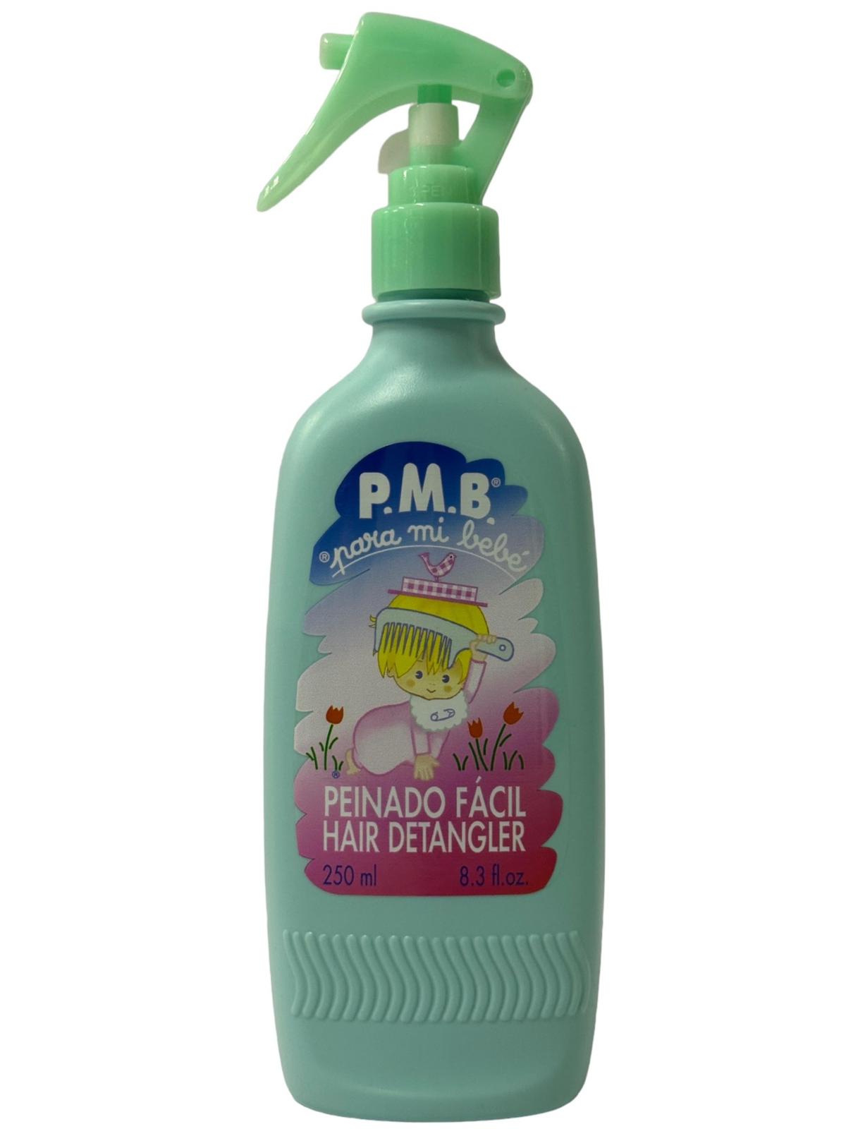 Para Mi Bebe Hair Detangler Spray 250ml