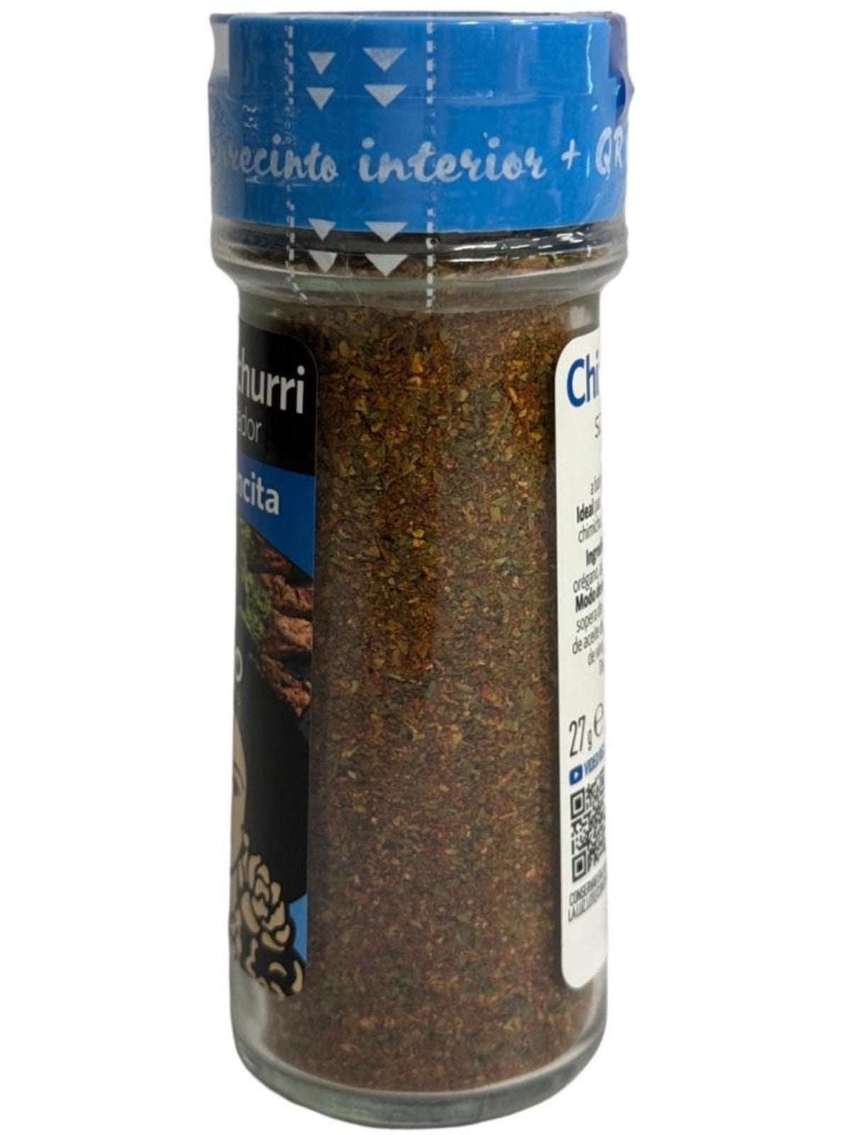 Carmencita Chimichurri Seasoning 27g