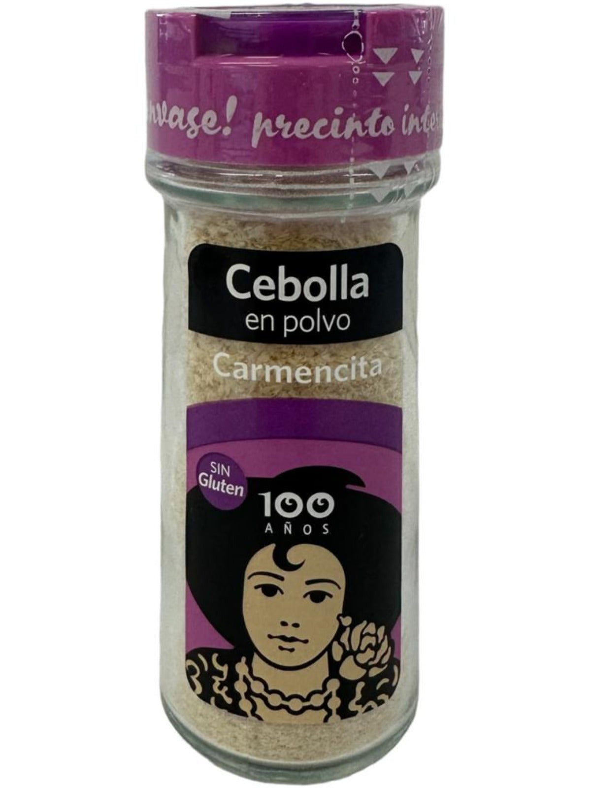 Carmencita Onion Powder 38g