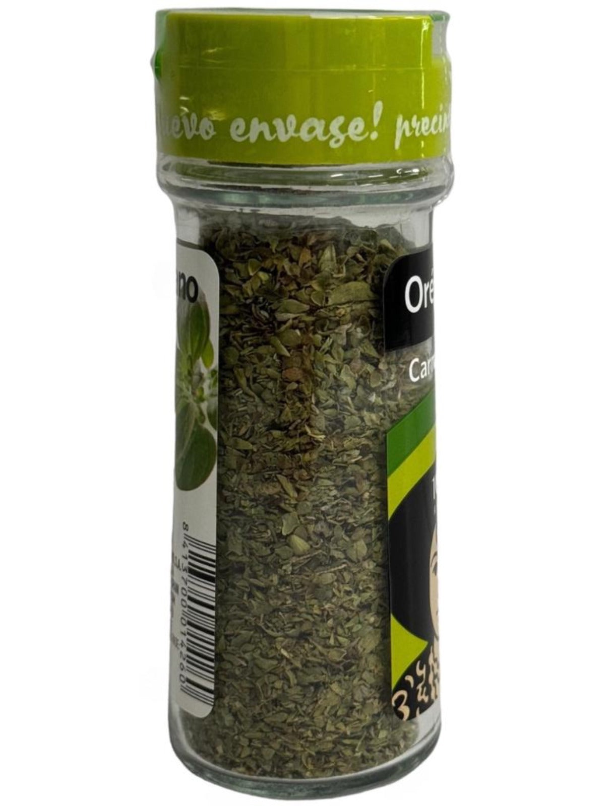 Carmencita Oregano 8g