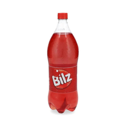 Bilz Chilean Soda Drink 1.5lt