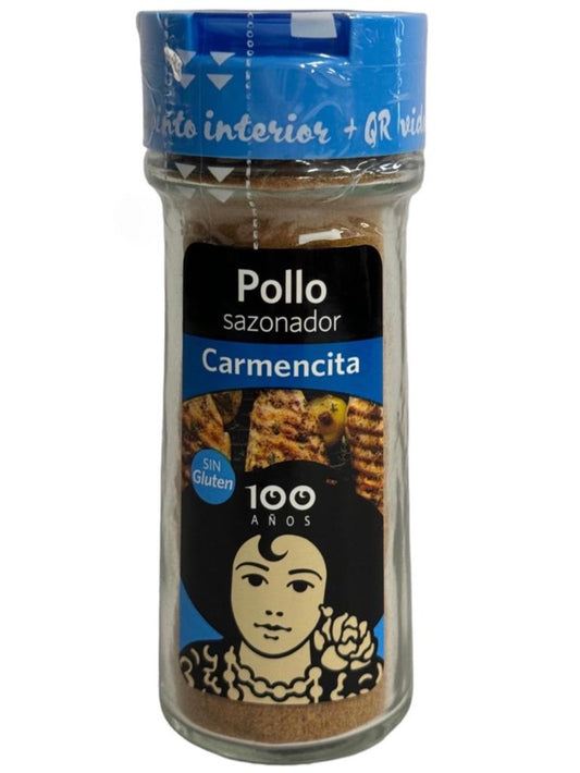 Carmencita Chicken Seasoning 75g