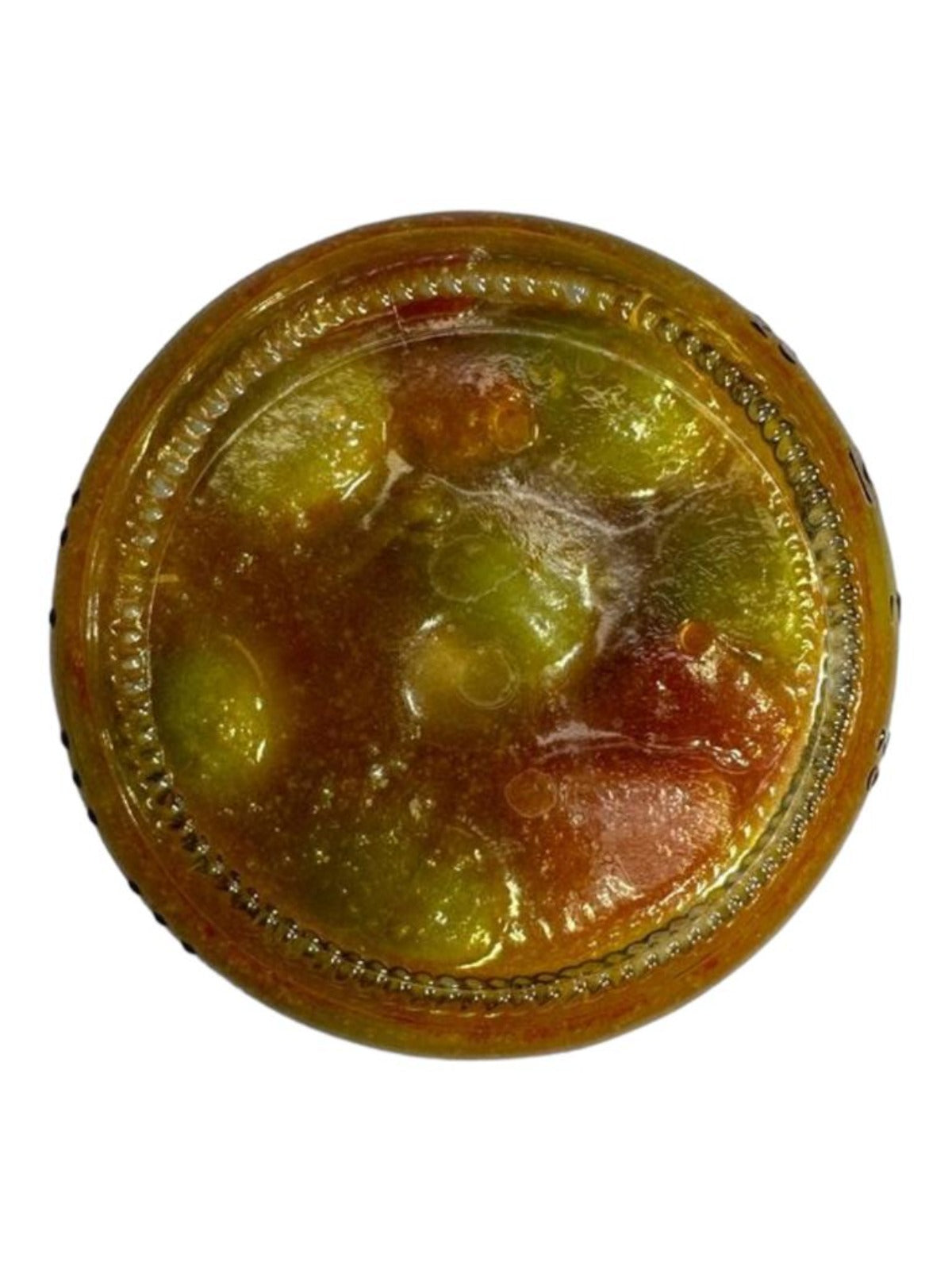 Bernal Gourmet Mojo Picon Marinated Whole Green Olives 4 pack 250g x4