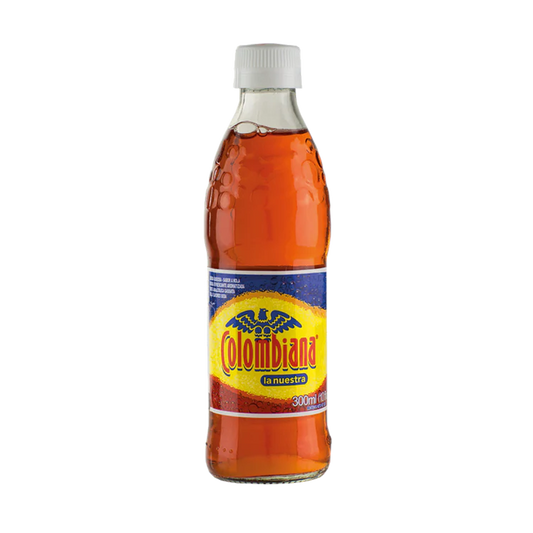 IN STORE ONLY- Colombiana Postoban  300ml (Best Before 22-05-2026)