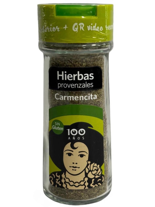Carmencita Provencal Herbs 20g (Best Before 01-02-2026)