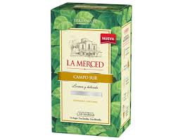 La Merced De Campo sur 500g IN STORE ONLY (Best Before 01-05-2027)
