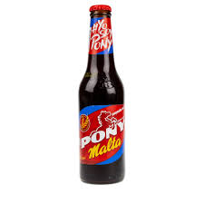 IN STORE ONLY- New Pony Malta 330ml (Best Before 21-10-2025)