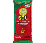 IN STORE ONLY Chocolate  Sol de Cusco 90g (Best Before 01-01-2026)