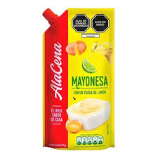IN STORE ONLY Ala cena Mayonesa 470g (Best Before 15-05-2026)